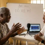 How to Improve Your Yoruba Pronunciation and Tone (Tips from Native Tutors)