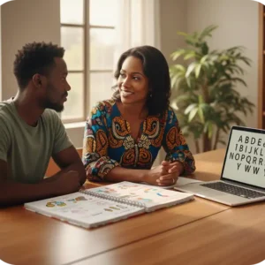 Personalized Classes Adults