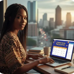 Yorùbá Beginners School