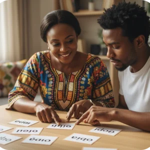 Yorùbá Reading School