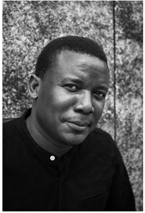 Kọ́lá Túbọ̀sún is a Nigerian linguist and writer, author of ‘Edwardsville by Heart’, a collection of poetry. He’s currently the Chevening Research Fellow at the British Library in London.