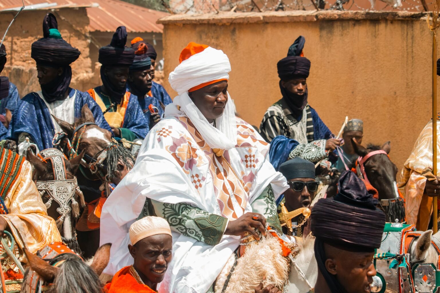 Nigerian Languages for Diaspora Families: A Guide