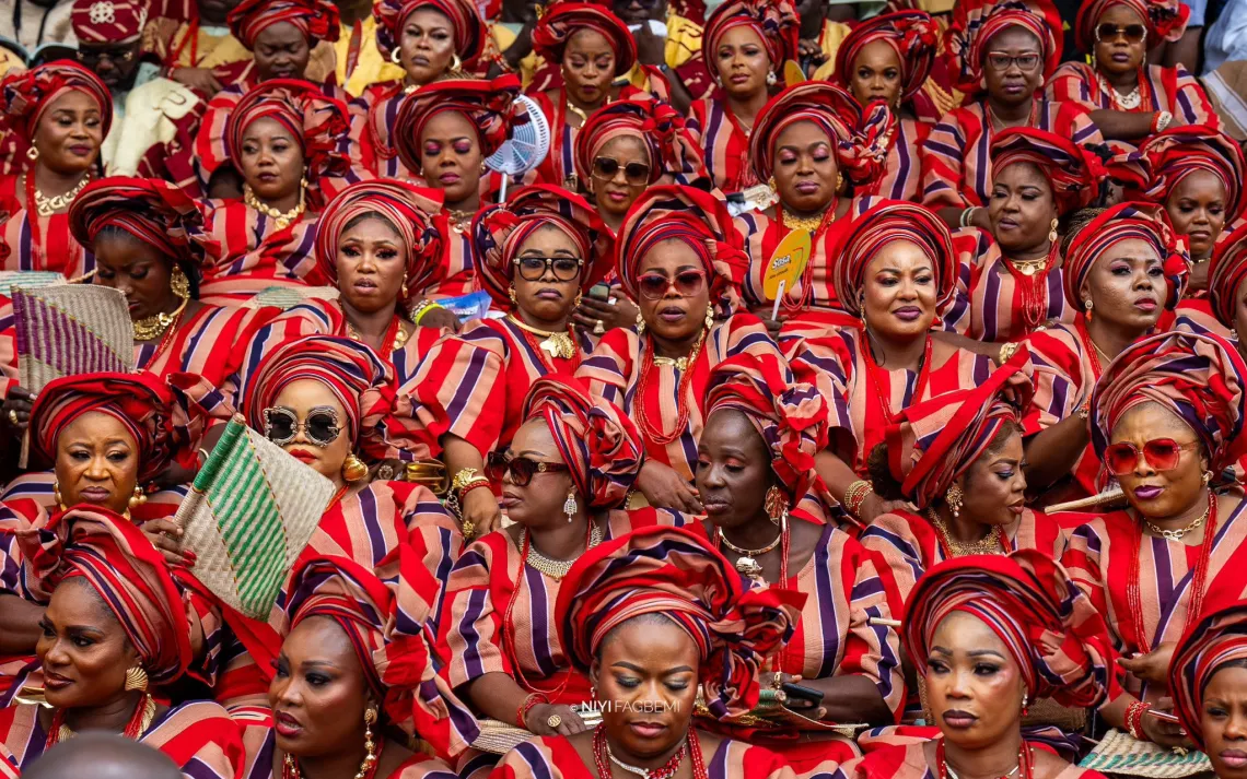 Ojude Oba